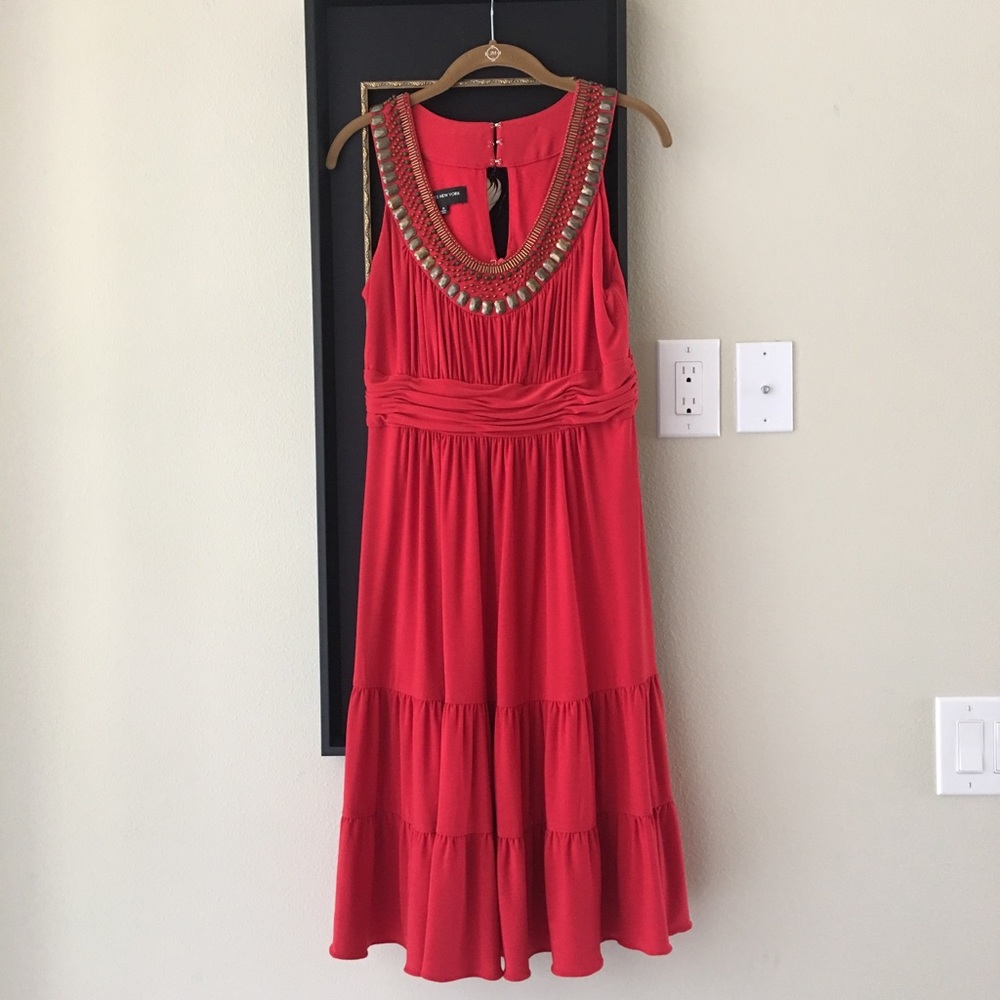Dress NWT